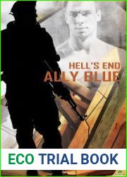 Hell|s End (Hellscape, #1)