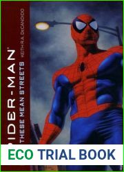 Spider-Man: Down These Mean Streets