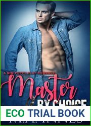 Master by Choice (The Accidental Master #2)