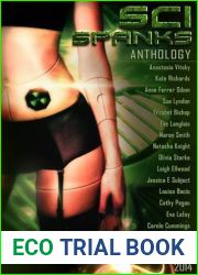 Sci Spanks Anthology 2014