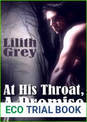At His Throat, A Promise