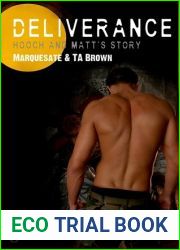 Deliverance: Hooch and Matt|s Story