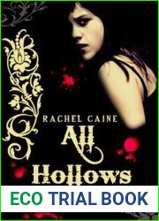 All Hallows (The Morganville Vampires, #6.6)