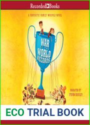 War of the World Records (The Fantastic Family Whipple, #2)