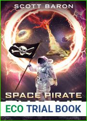 Space Pirate Charlie (The Dragon Mage #2)