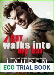 A Guy Walks Into My Bar (The Guys Who Got Away)