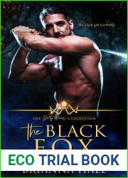 The Black Fox (The Dirty Heroes Collection, #1)