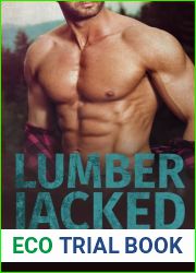 Lumber Jacked (Rainbow Cove, #3)
