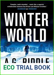 Winter World (The Long Winter, #1)