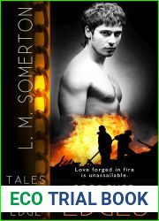 Scorched Edges (Tales from the Edge #6)