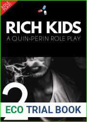 Rich Kids 2 (Rich Kids, #2)