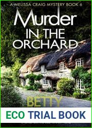 Murder in the Orchard (Melissa Craig, #6)