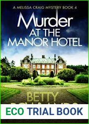 Murder at the Manor Hotel (Melissa Craig #4)