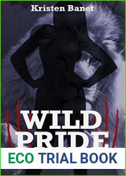 Wild Pride (The Kingson Pride, #1)