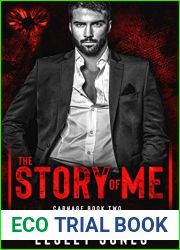 The Story of Me (Carnage, #2)
