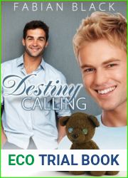 Destiny Calling (Destiny Calling #1)