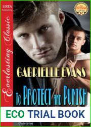 To Protect and Punish (Lawful Disorder #3)