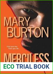 Merciless (Senseless, #2)