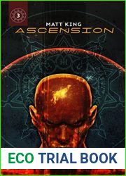 Ascension (The Circle War #3)