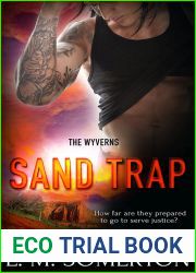 Sand Trap (The Wyverns #4)
