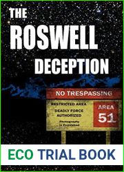 The Roswell Deception
