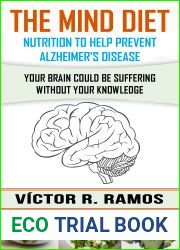 The MIND diet, nutrition to help prevent Alzheimer|s disease. Your brain could be suffering without your knowledge