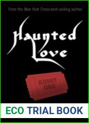 Haunted Love