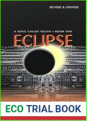 Eclipse (A Song Called Youth, #1)
