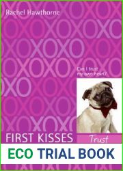 Trust Me (First Kisses, #1)