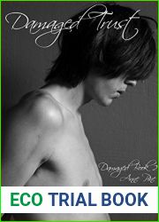 Damaged Trust (Black Sheets, #2)