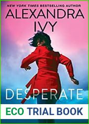 Desperate Acts (Pike, Wisconsin, #4)