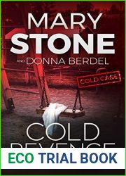 Cold Revenge (Ellie Kline #7)