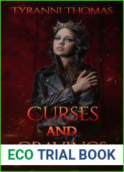 Curses and Cravings: A Midnight Harem