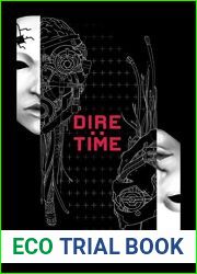 Time (The Dire Saga, #3)