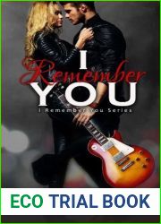 I Remember You (I Remember You, #1)