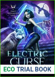Electric Curse (Raven Investigations #6)