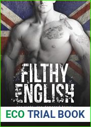 Filthy English (English, #2)