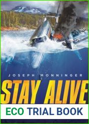 Crash (Stay Alive, #1)