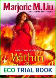 Within the Flames (Dirk and Steele, #11)