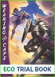 Repercussions (Wearing the Cape #8)