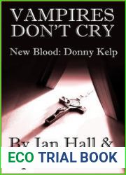 Vampire High School (New Blood 1: Donny Kelp)