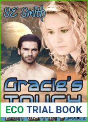 Gracie|s Touch (Zion Warriors, #1)