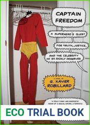 Captain Freedom