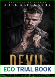 Devil (The DiFiore Mafia Family #2)