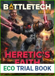 BattleTech Legends: Heretic|s Faith