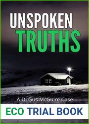 Unspoken Truths (DI Gus McGuire #5)