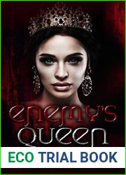 Enemy|s Queen (The Aermian Feuds, #3)