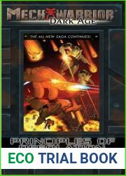 Mechwarrior: Dark Age #21: Principles of Desolation (A BattleTech Novel)