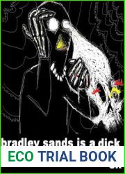 Bradley Sands is a Dick