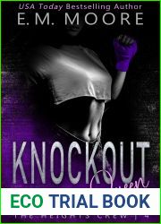 Knockout Queen (The Heights Crew, #4)
